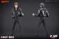 Preview: 1:18 Knight Rider (Michael Knight) Figure without CAR !!